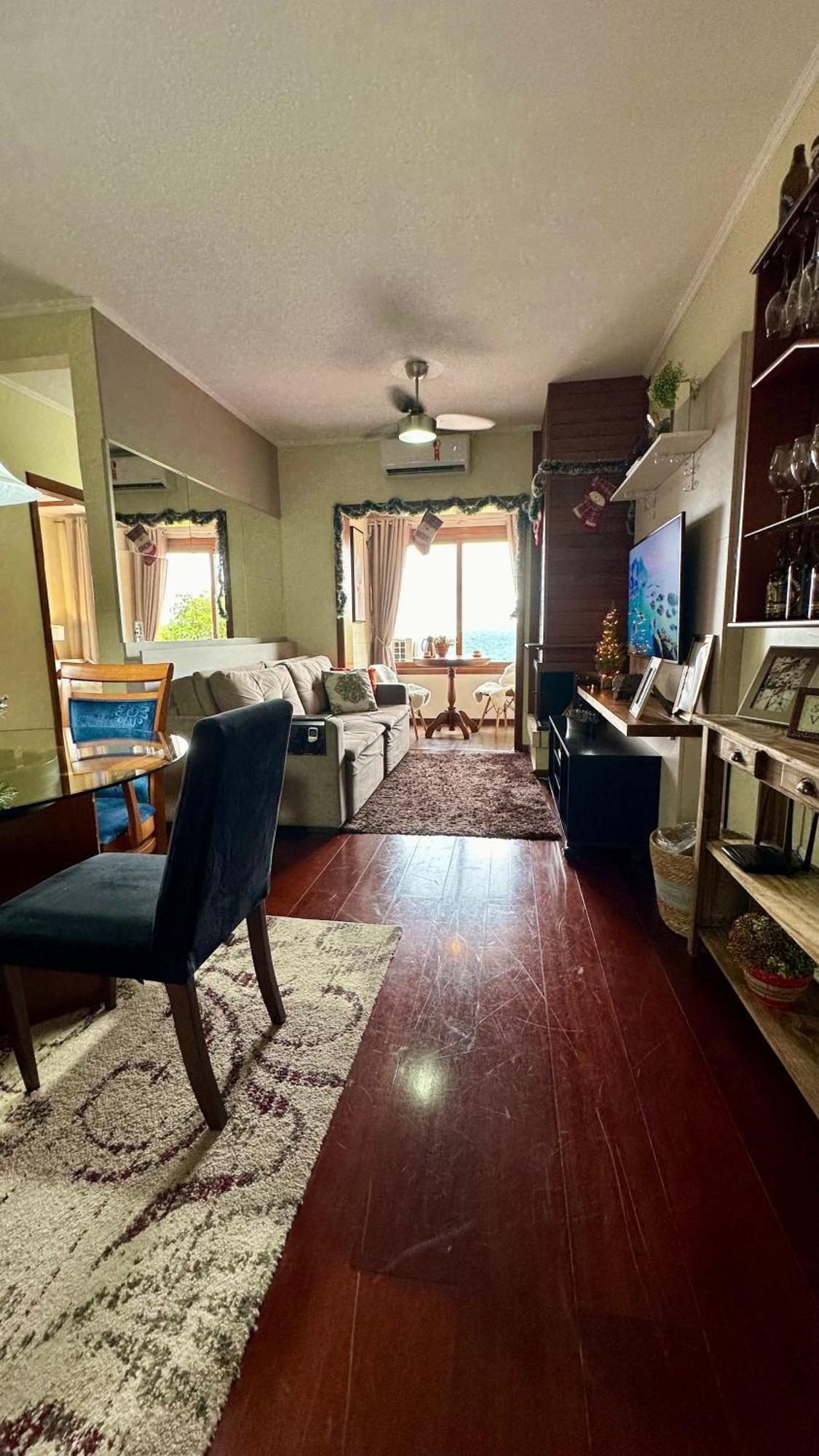 Apartment Vista Unica Em Gramado|proximo Ao Centro|6 Pessoas *