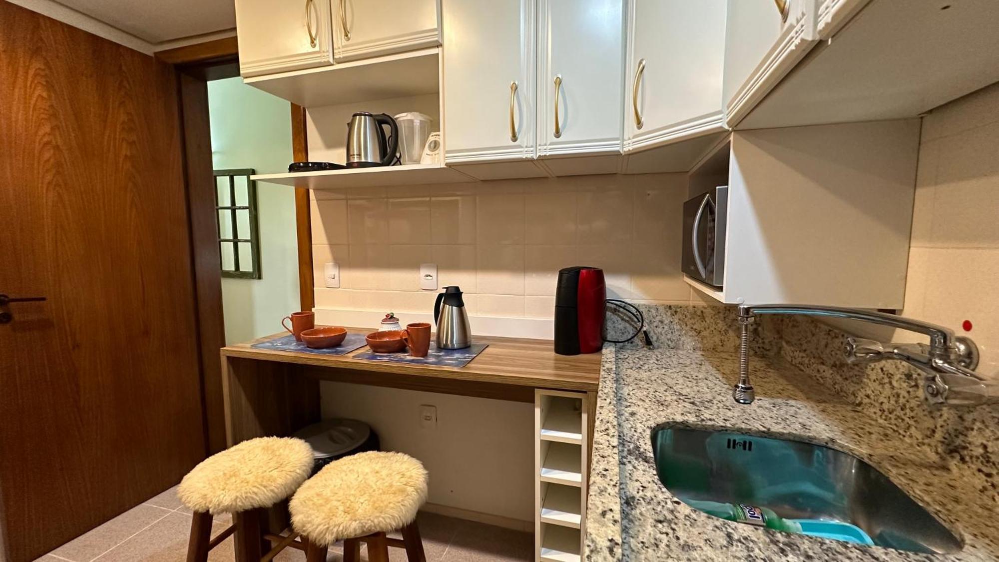 Vista Unica Em Gramado|proximo Ao Centro|6 Pessoas Apartment *