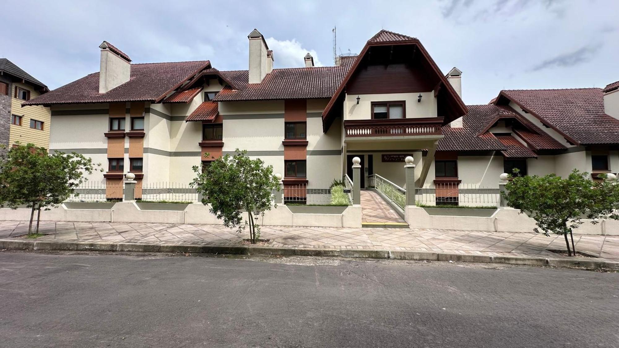 Vista Unica Em Gramado|proximo Ao Centro|6 Pessoas * Gramado
